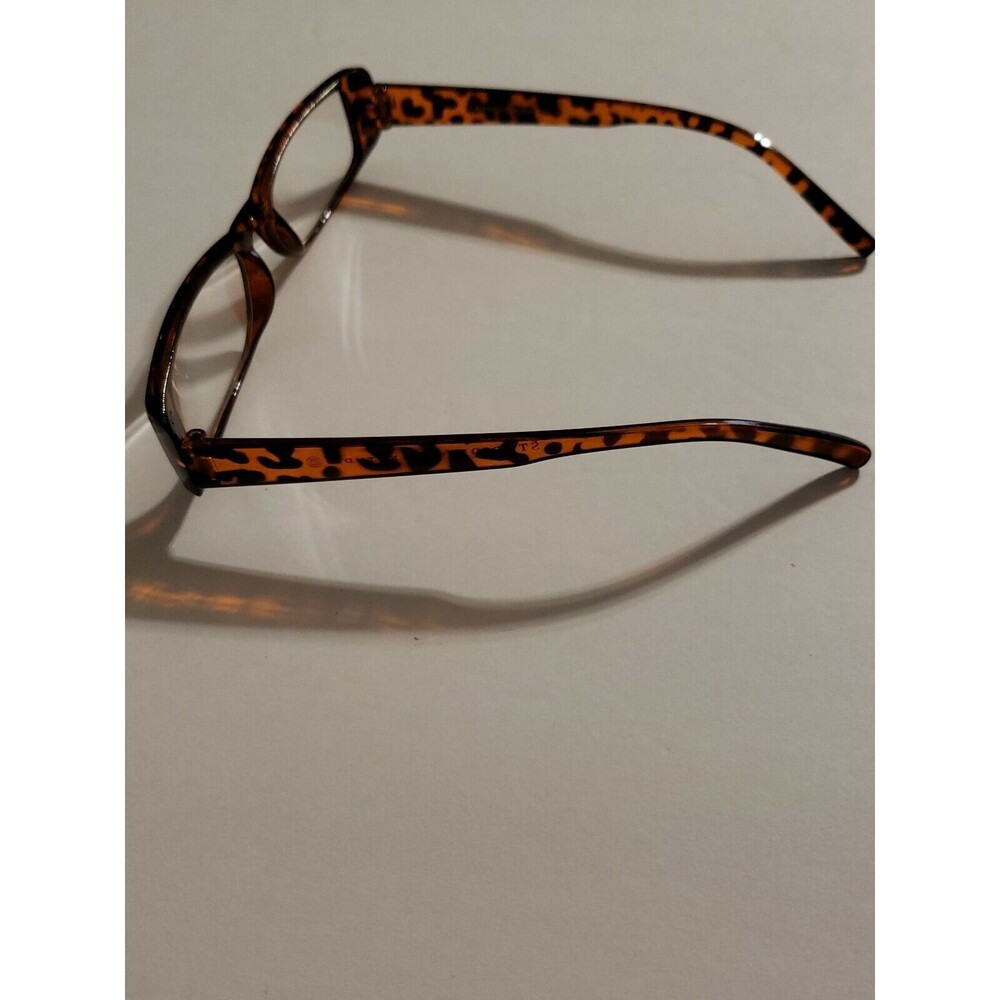 Studiom Animal Print  Glasses Eyewear Fashion Eyeglasses
